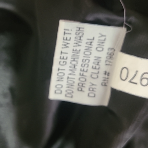 Diego Kids Coat - Picture 12 of 12